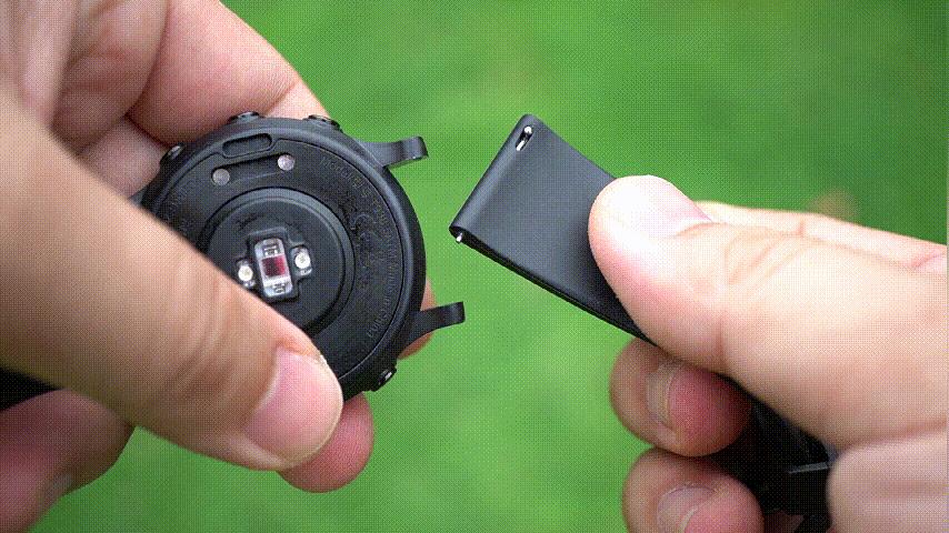 佳明运动手表venu2s测评,和佳明245差不多的表