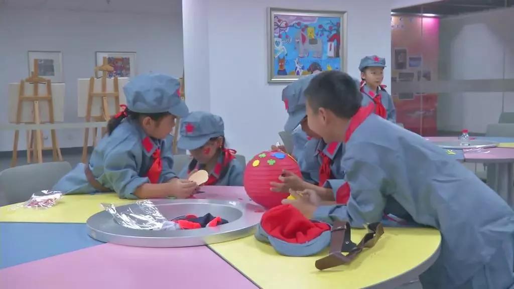 南京成贤街小学宣传视频,南京市成贤街小学