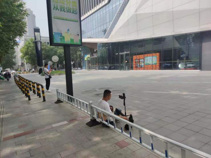 实探！石家庄公寓市场“冰火两重天”,差距肉眼可见