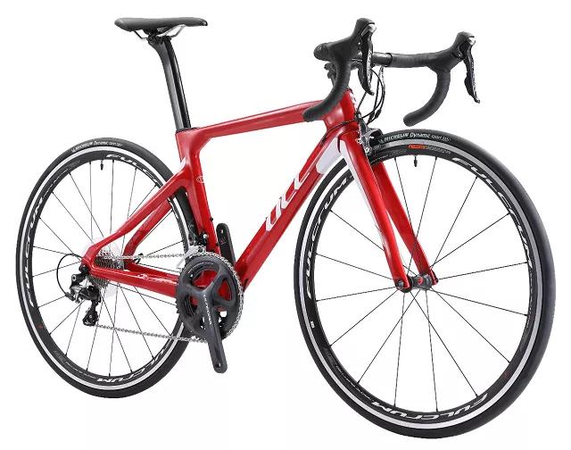 卖疯了！中国自行车海外订单激增！哪些塑料材料有机会