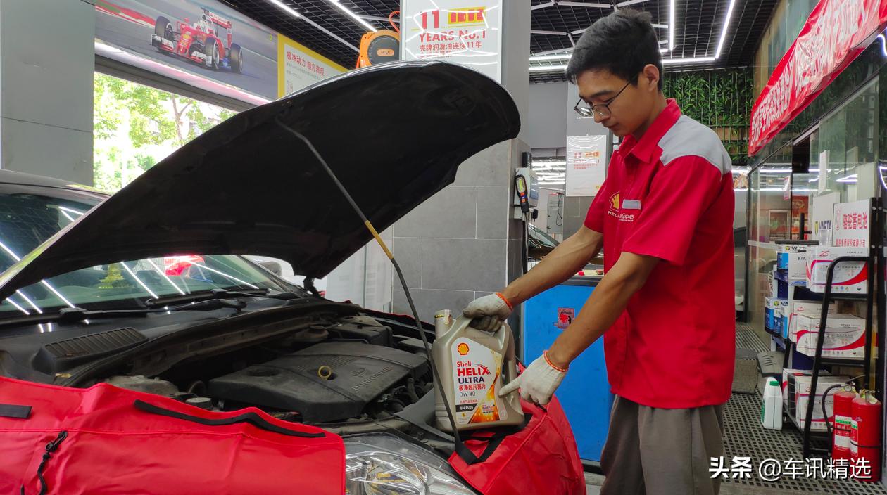 好机油的十大特点,好的机油能解决哪些发动机问题