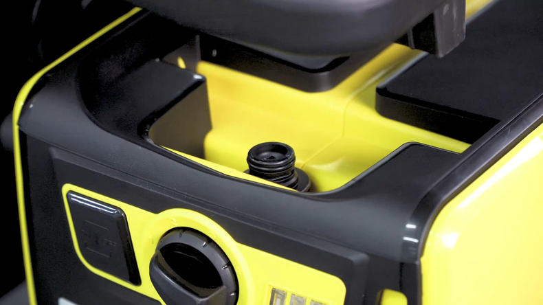 卡赫无线洗车机k2plus使用方法,卡赫洗车机无线使用