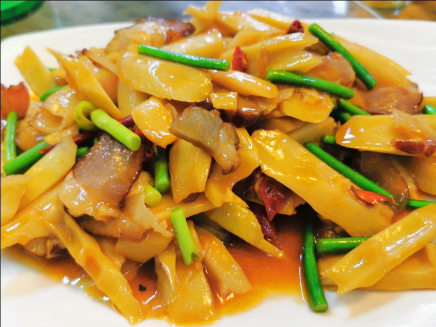 曾经的穷山沟：重渡沟，如今华丽变身河南最美乡村之一