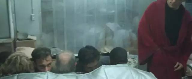 《女性瘾者》导演新作，尺度大到没眼看