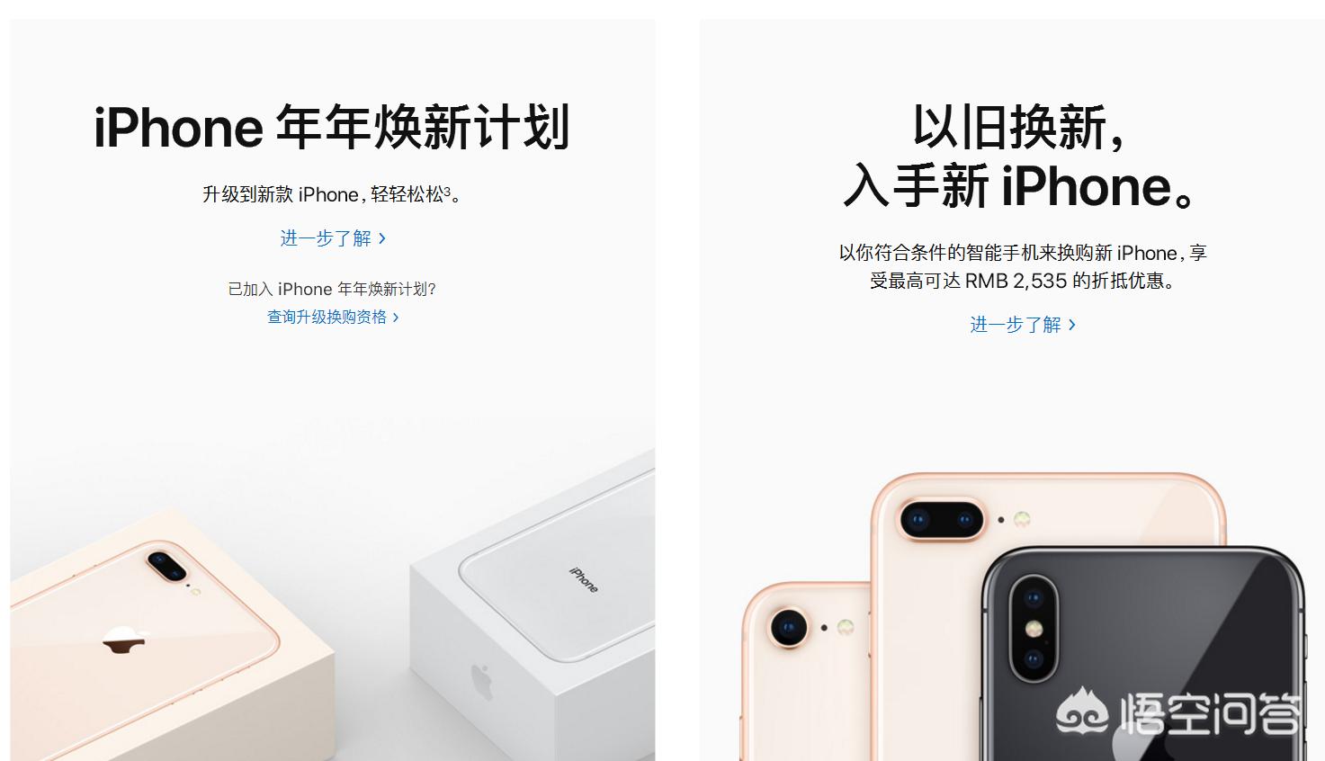 现在买二手iphone看什么靠谱,在哪个平台购买二手iphone比较好