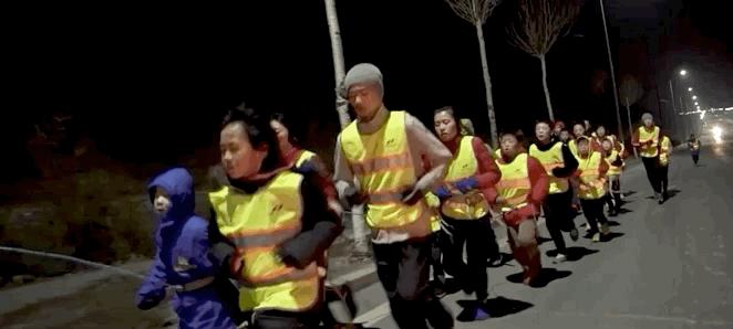 “我想拿金牌,为了爸爸”