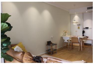 如何自助刷墙漆,自助刷墙漆