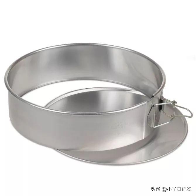 烘焙工具有哪些新手必备,烘焙入门必备十大工具