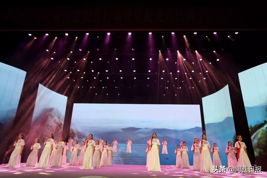 闽西职业技术学院校庆40周年,技师学院校庆宣传片