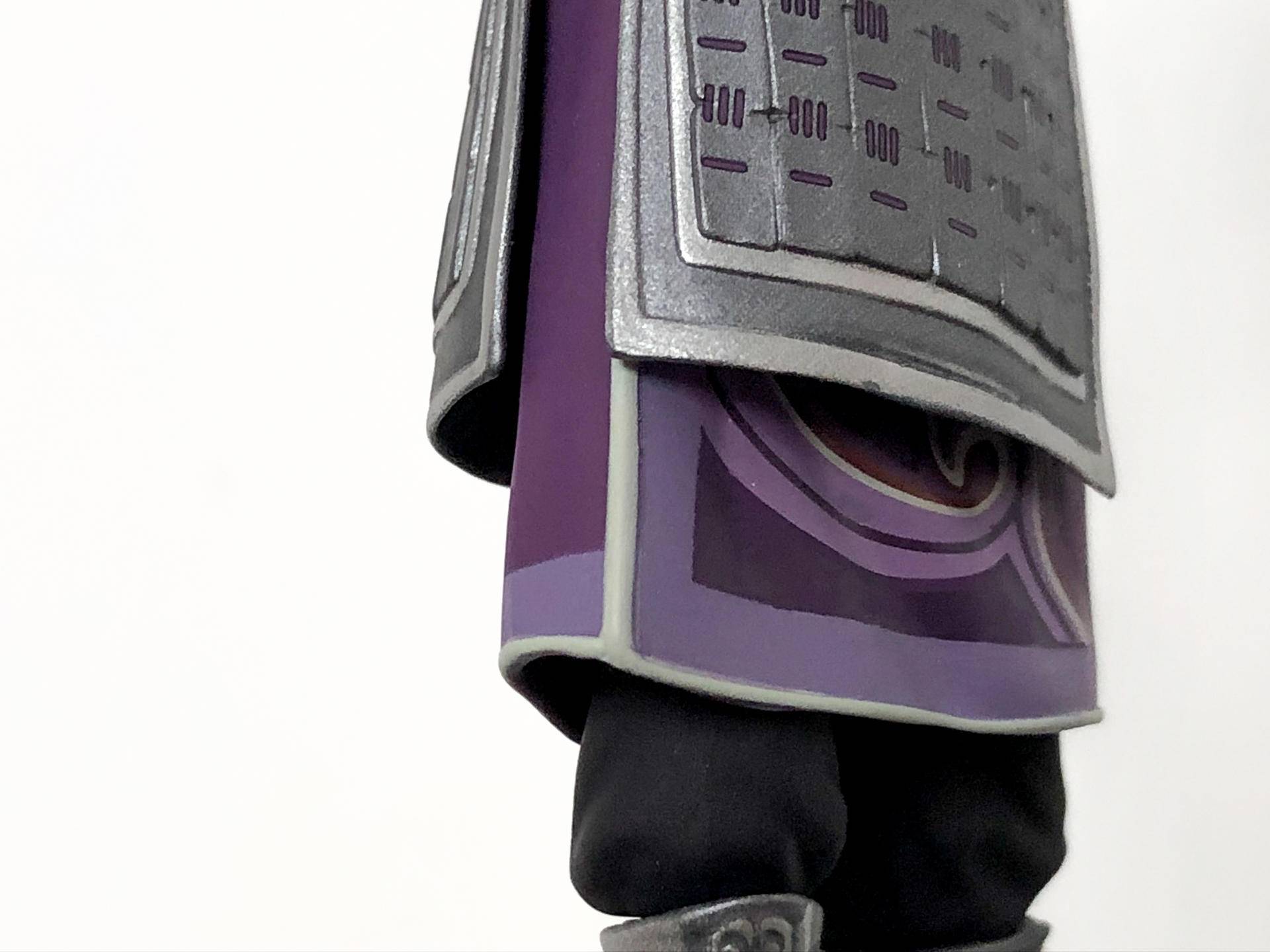 哪吒之魔童降世正版万代手办开箱,手办哪吒之魔童降世