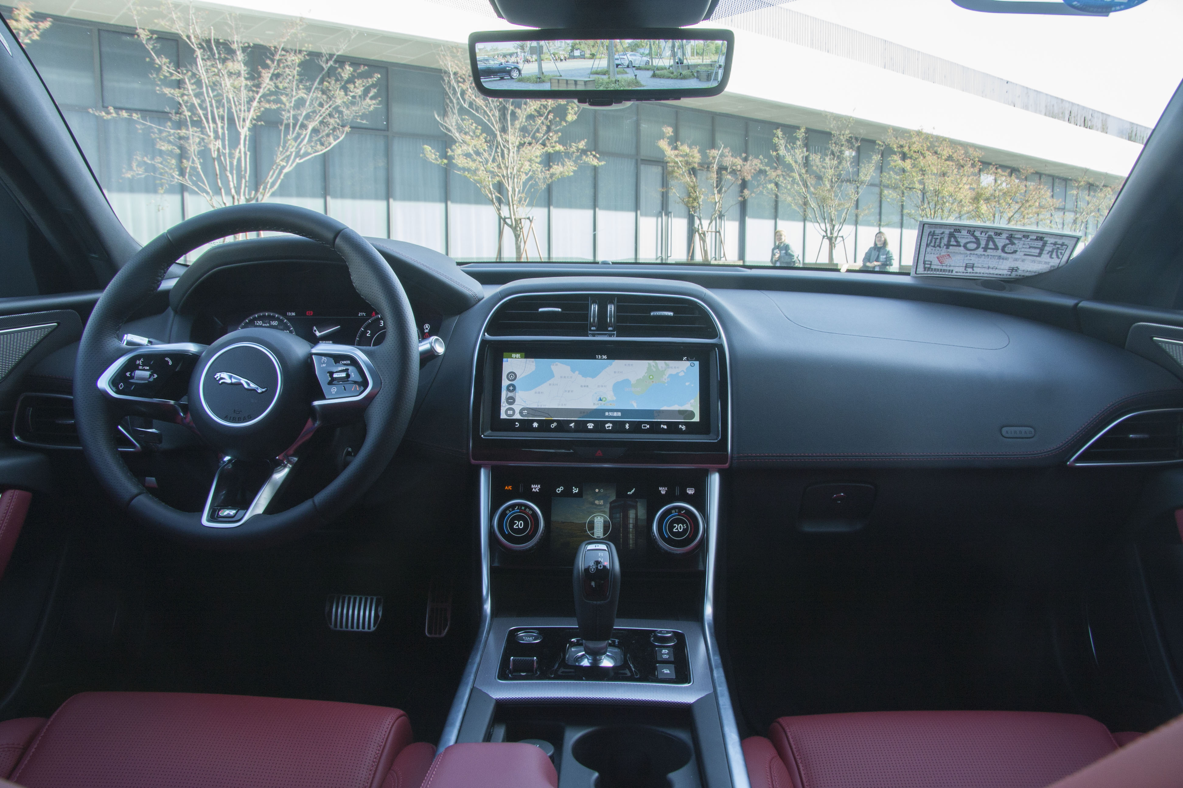 捷豹xel算小众车,捷豹xel小众吗