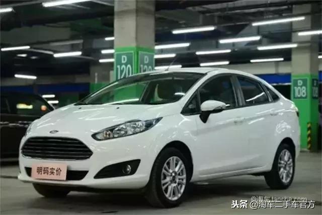 有什么便宜的二手a0级车推荐,性价比高的a0级小车