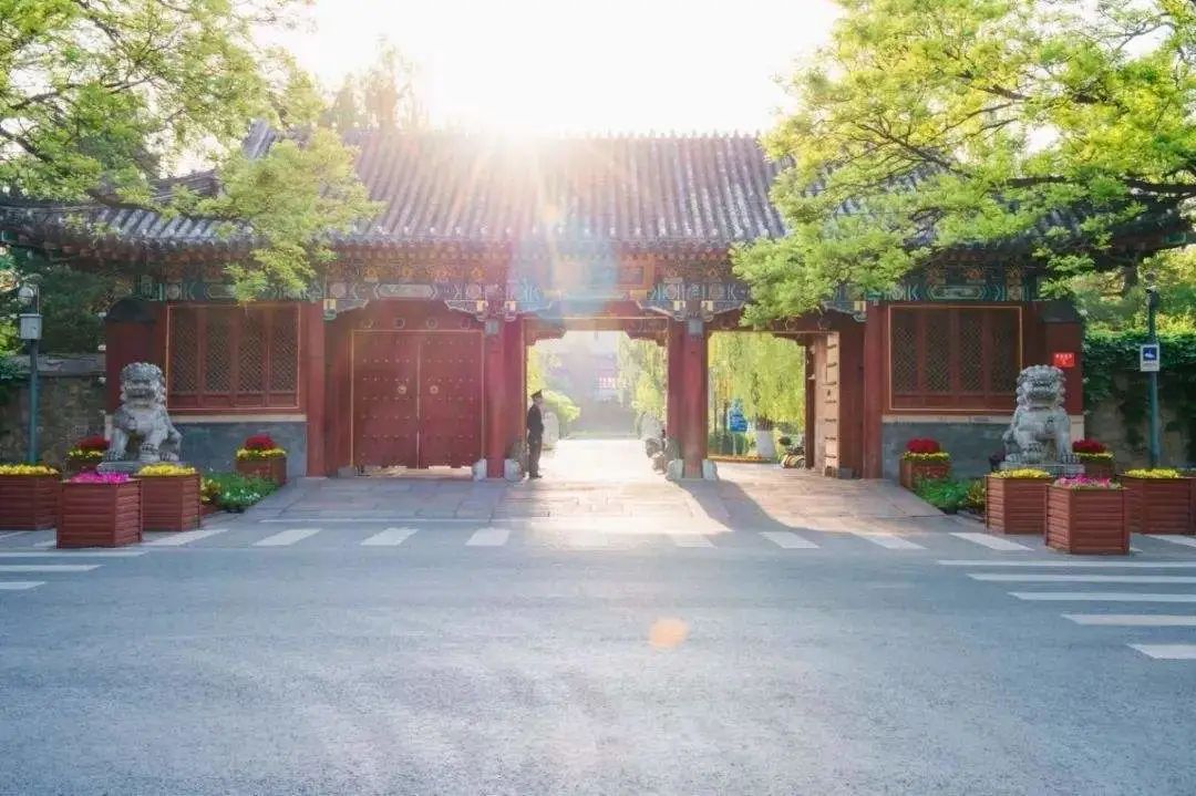 北大物院和清华物理系怎么选,北大物院培养方案