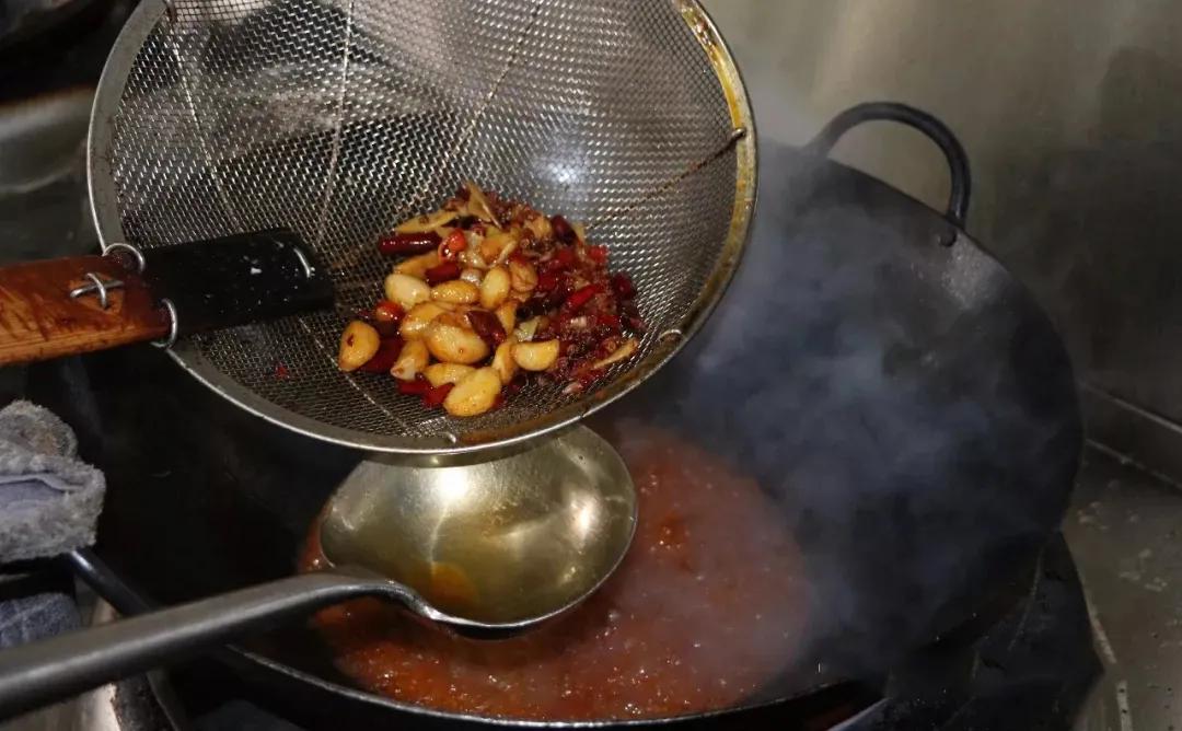 开胃解馋的25道家常美食,一道家常美食你学会了吗