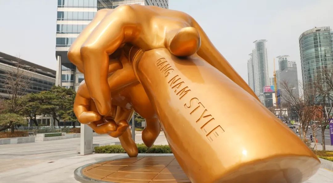 带你认识迷惘而不迷失的“浪漫韩国”