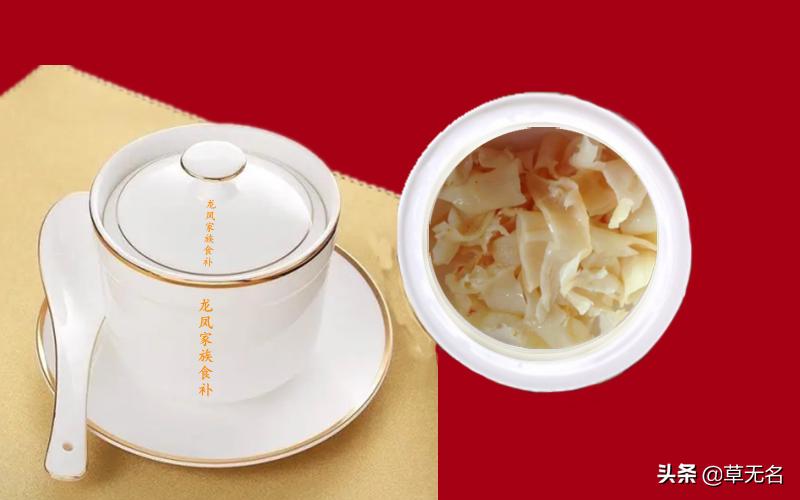 红枣牛奶炖花胶怎么做,红枣牛奶鱼胶怎么吃