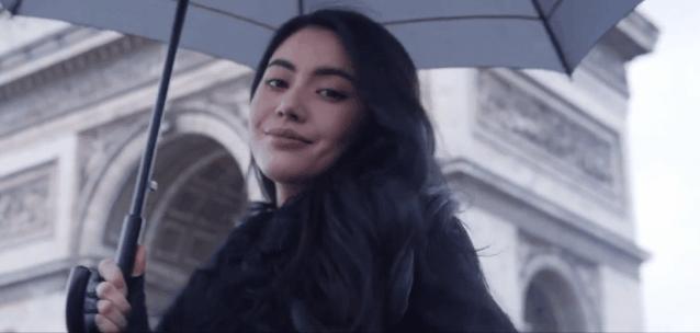 泰国之花Mai：惊艳世界的顶级颜霸长这样