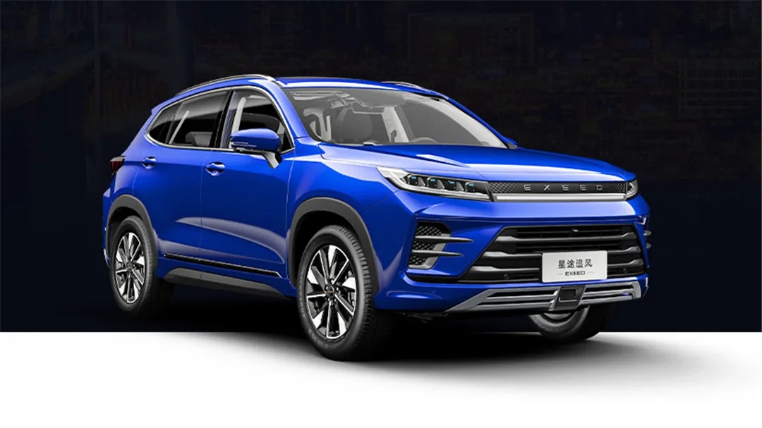 改名,然后捡到销量?星途追风要放手一搏了