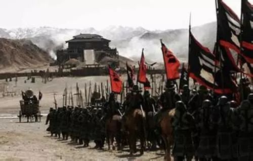 武则天称得上千古一帝吗,武则天被吹成千古一帝