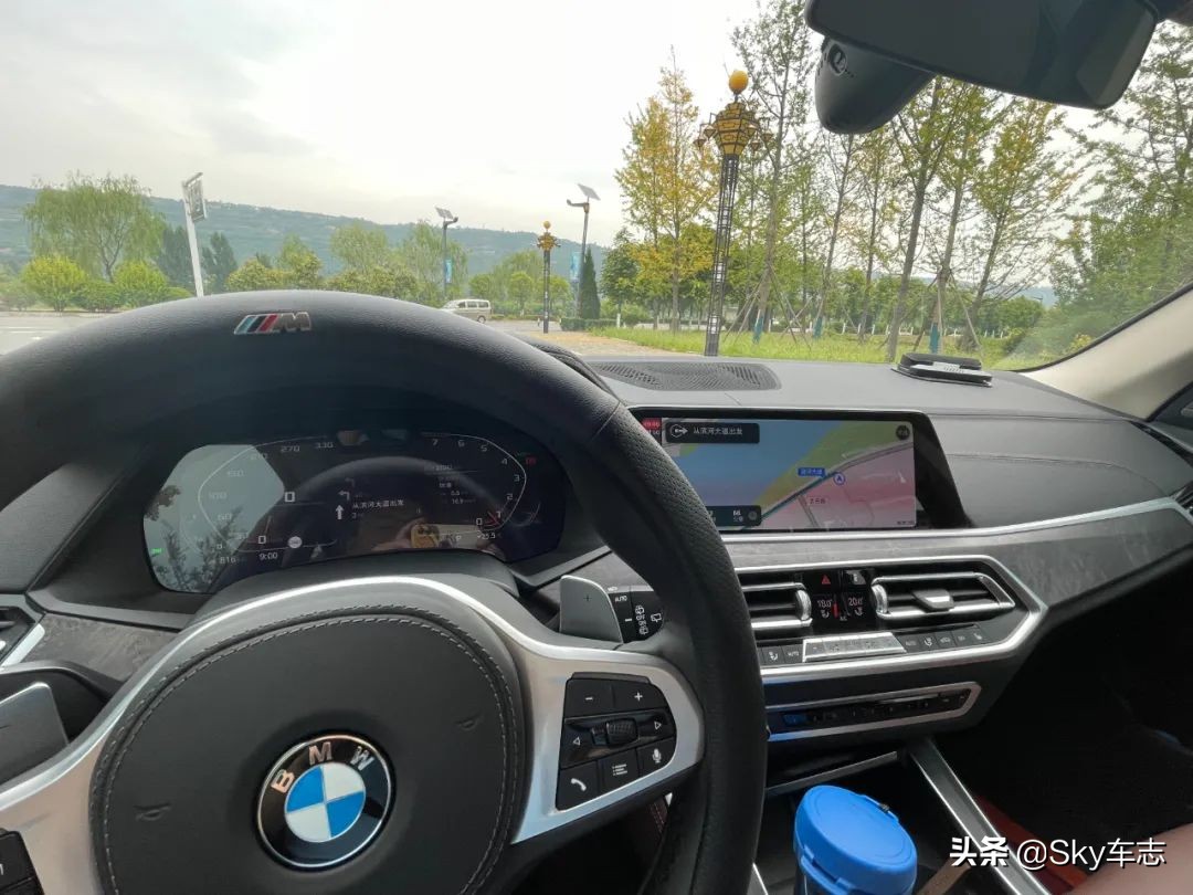 7万公里老款宝马x5,宝马x5的优缺点