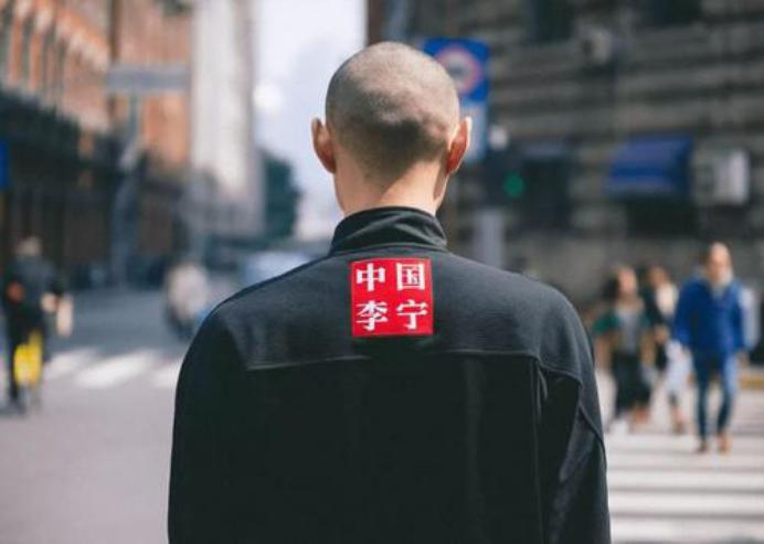 李宁的新疆棉为什么这么火,对李宁使用新疆棉的看法