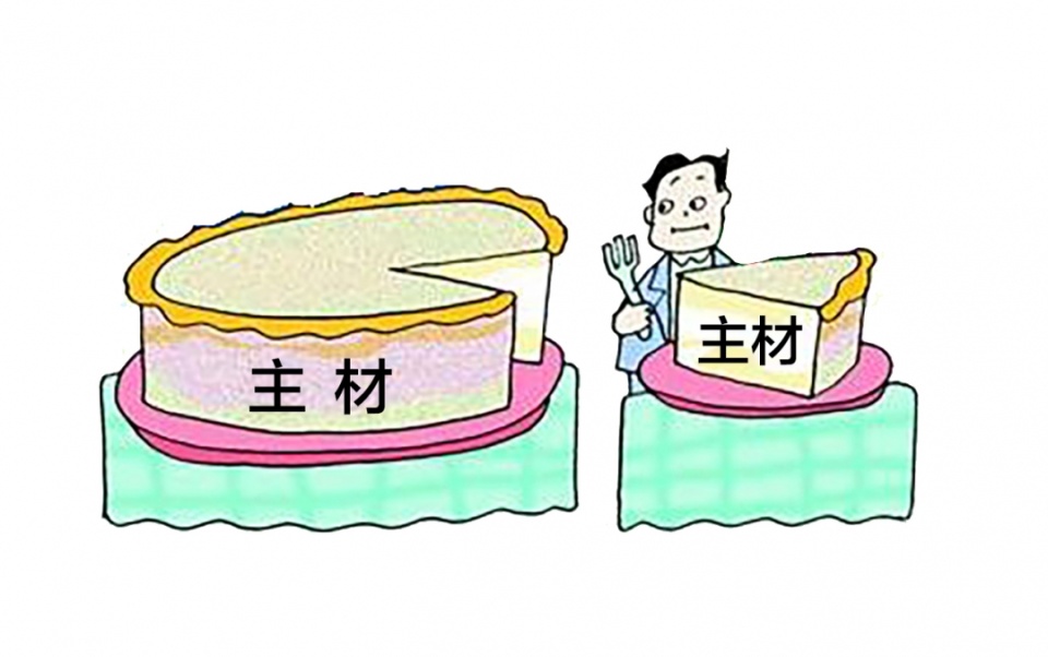 全包还是半包好一些,全包和半包选哪个好