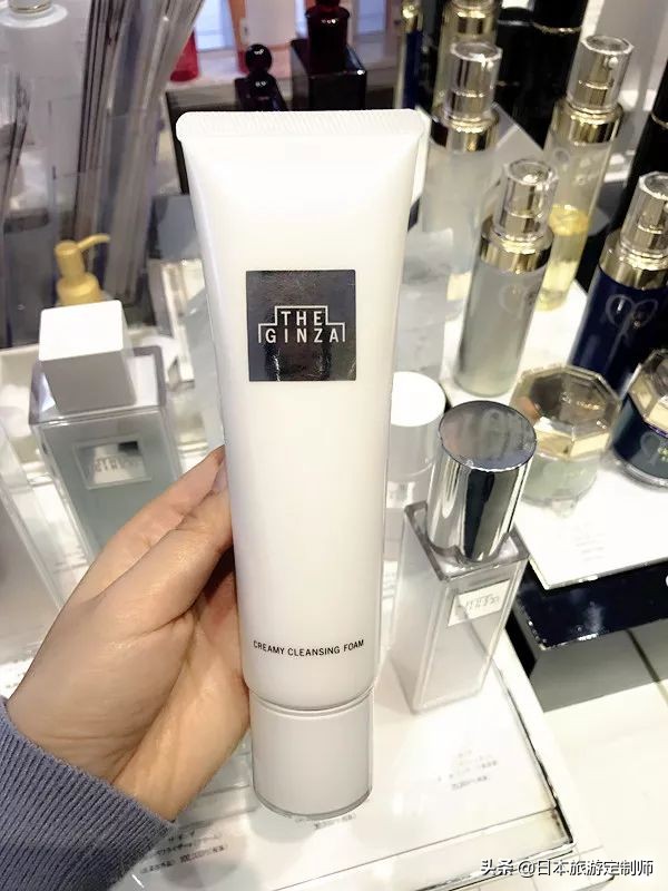 日本的资生堂怎么选,日本资生堂好用的单品推荐