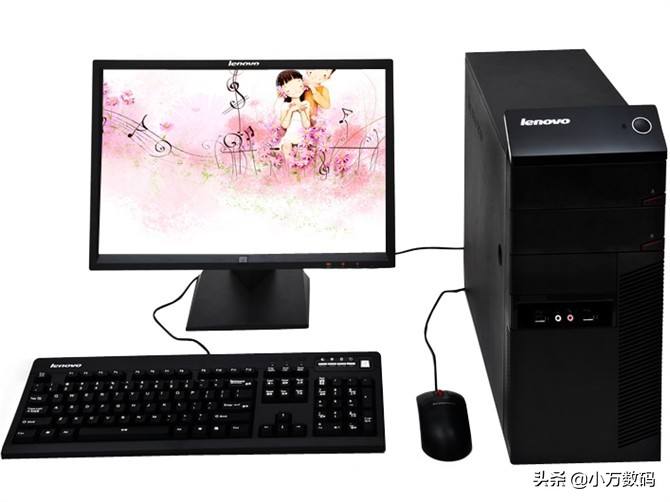 电脑的键盘各个键的用处,零基础学习电脑键盘各个键的用处