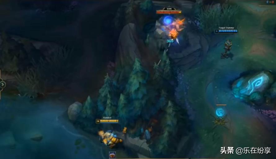 英雄联盟隐身抓人视频,英雄联盟隐身英雄怎么对付