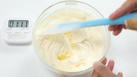 常用几种淡奶油口感测评,超级推荐淡奶油