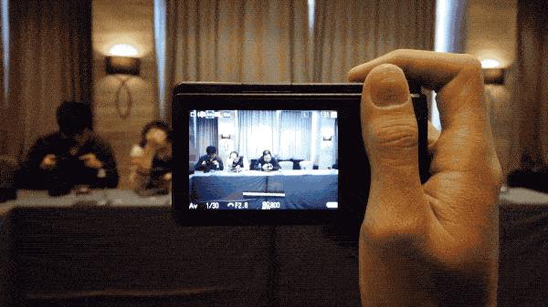 转发骚机社一篇关于理光GRIII上手实测以及以GRII比较