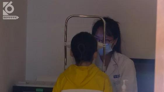 云夹专属档案，让你知道如何远离近视