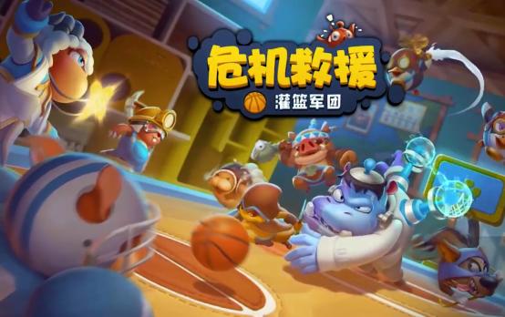 好玩的篮球策略手游推荐,最好玩的一款篮球游戏手游