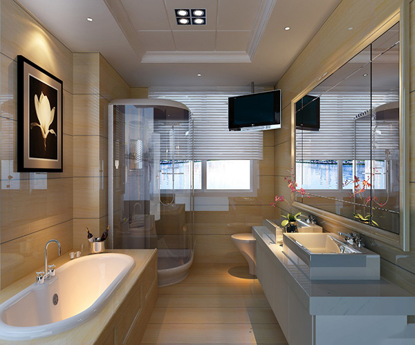 厕所瓷砖变黄刷不掉,厕所瓷砖变黄用什么能清洗干净