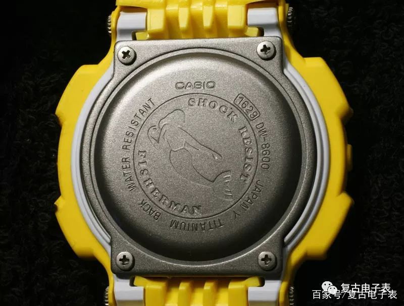 卡西欧gshock2100月背,卡西欧g-shock航海系列gwn-1000b