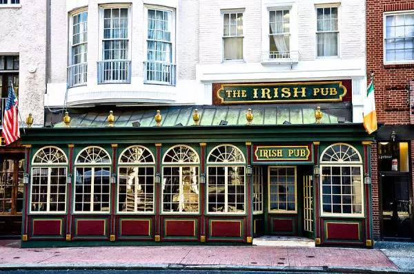 瑞士富得流油,爱尔兰是一个不允许离婚的国家吗