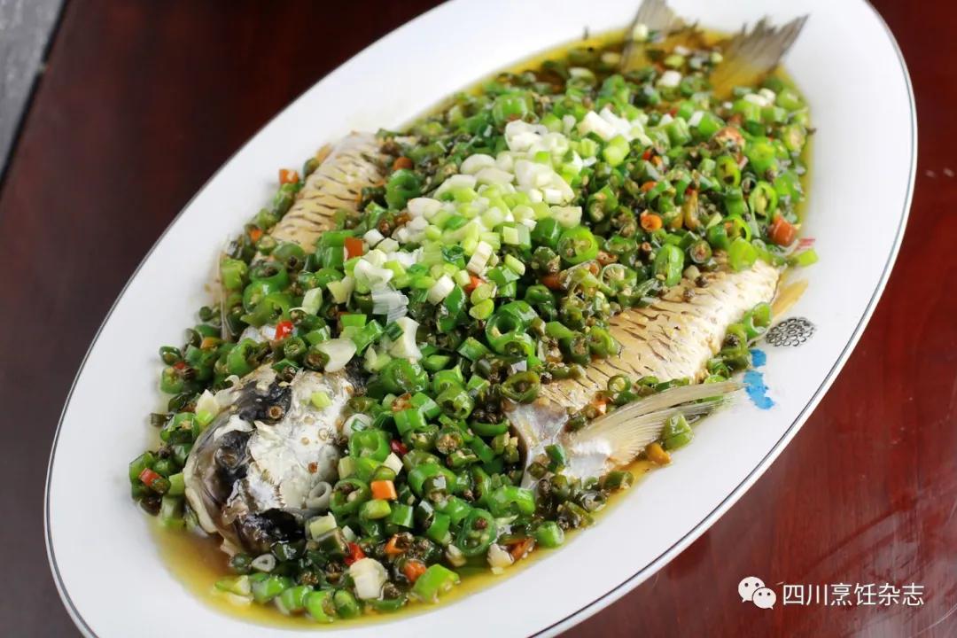 做蒸菜用这些酱，几分钟就出品，关键成本还这么低？