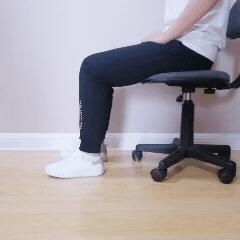 膝盖疼痛怎么缓解老寒腿,老寒腿膝盖疼怎么办最简单的方法