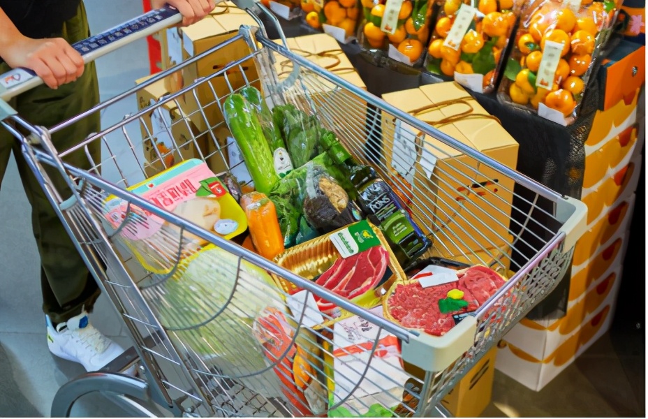 年货节安心购,年货安心购