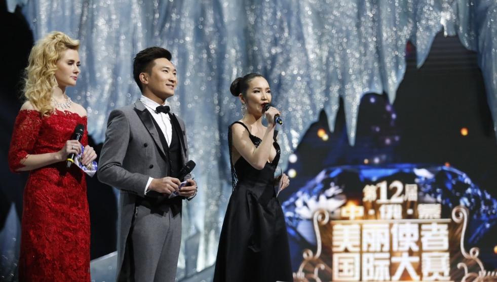 婚礼主持人素质低,婚礼主持人经验