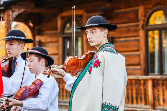 波兰记游记,波兰旅游攻略游记