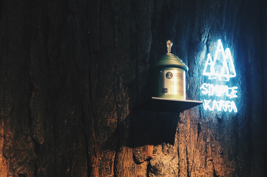 亚洲咖啡馆排行榜,全亚洲最大咖啡馆