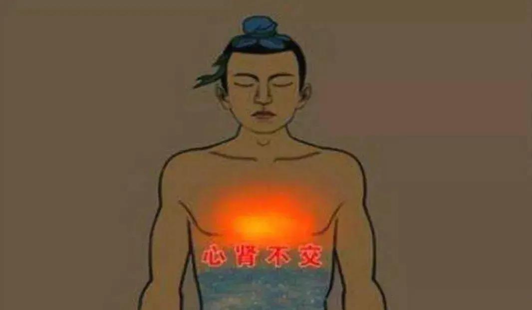 经常上火的中药处方,上火下寒的最佳治疗方法