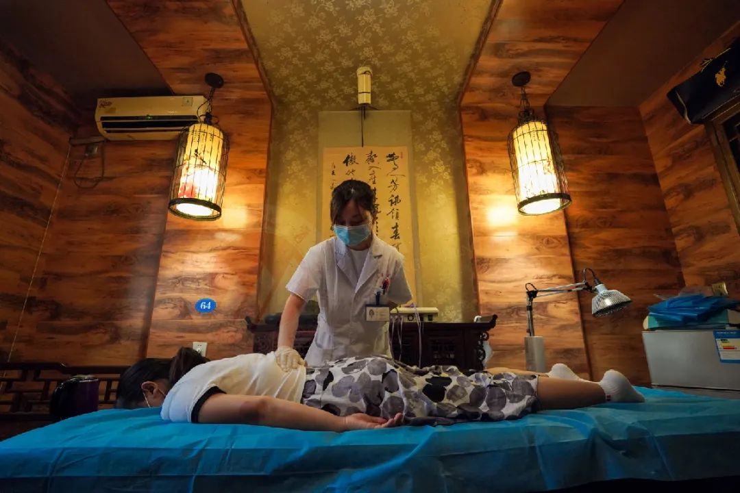 同呈教育|康复调理实习,白驹过隙,还需回顾自己