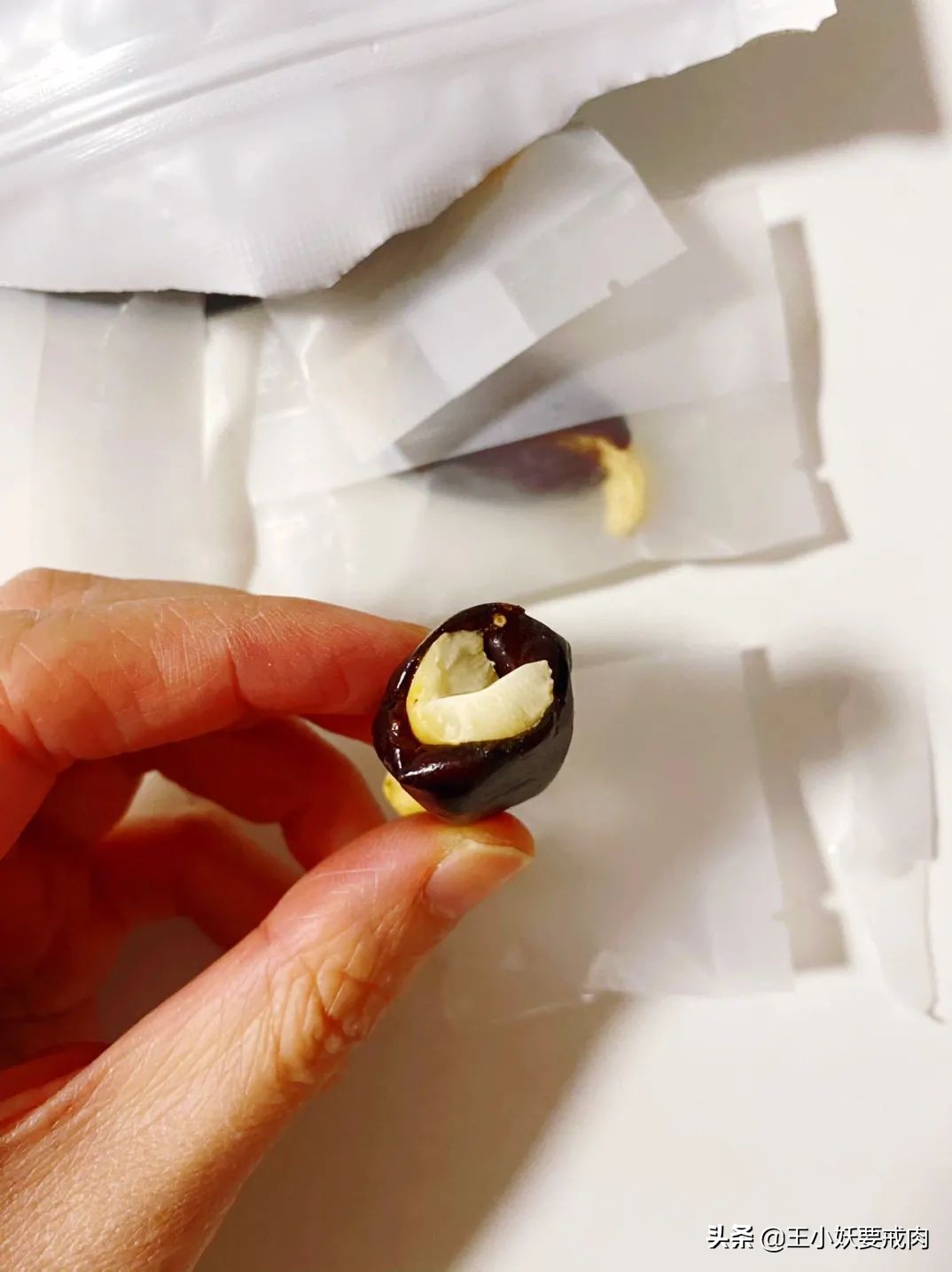 过年必囤的便宜零食,年货必囤零食合集