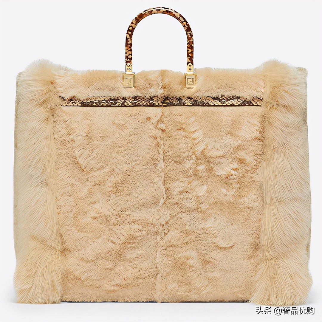 fendi新手袋,fendi新包