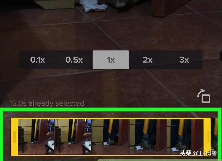 用苹果ipad能做tiktok吗,如何在iphone上玩tiktok