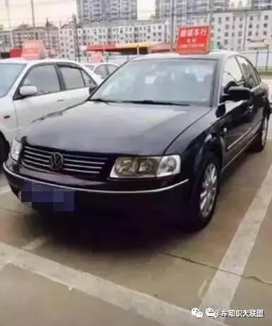 23款大众帕萨特深度解析,2022款大众帕萨特全面测评