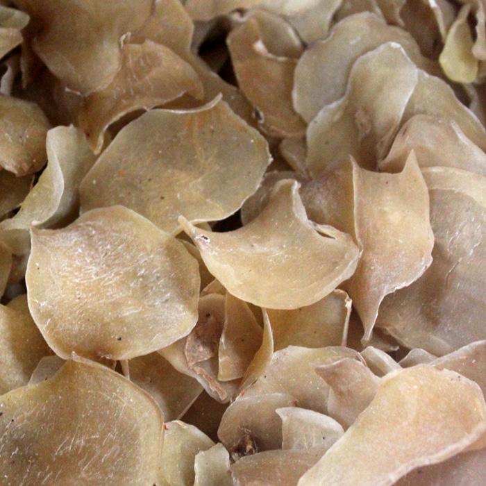 炸薯片的做法特别酥脆,在家也能做出酥脆可口的炸薯片