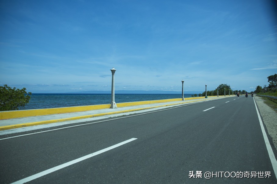 锡基霍尔骑摩托环岛,锡基霍尔到薄荷岛